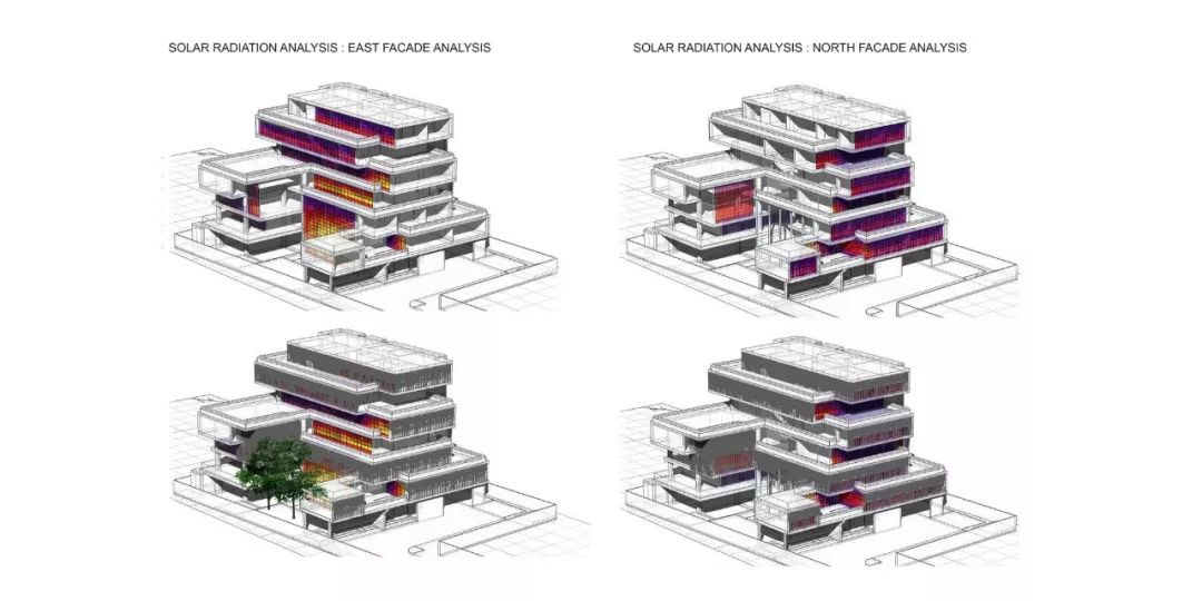 泰国 Stu/D/O 建筑事务所 | 融入本土文化的现代设计-25