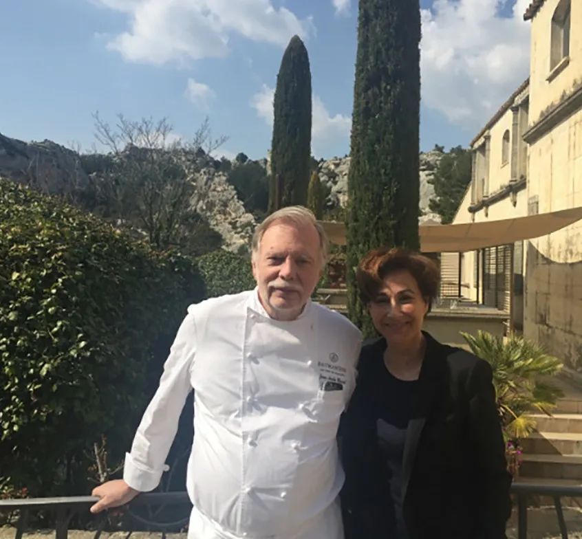 普罗旺斯奢华度假酒店丨法国-13