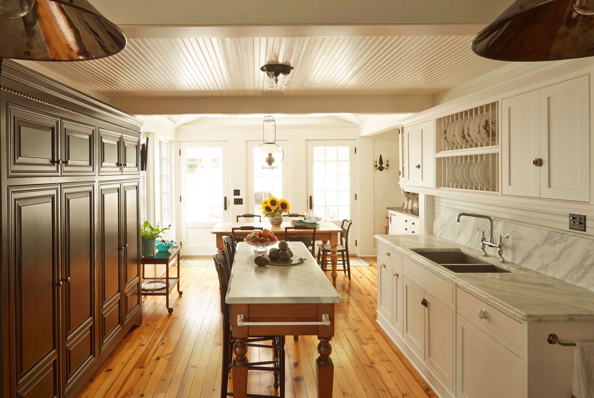 WADE WEISSMANN ARCHITECTURE | COTTAGE ROMANTIC-17