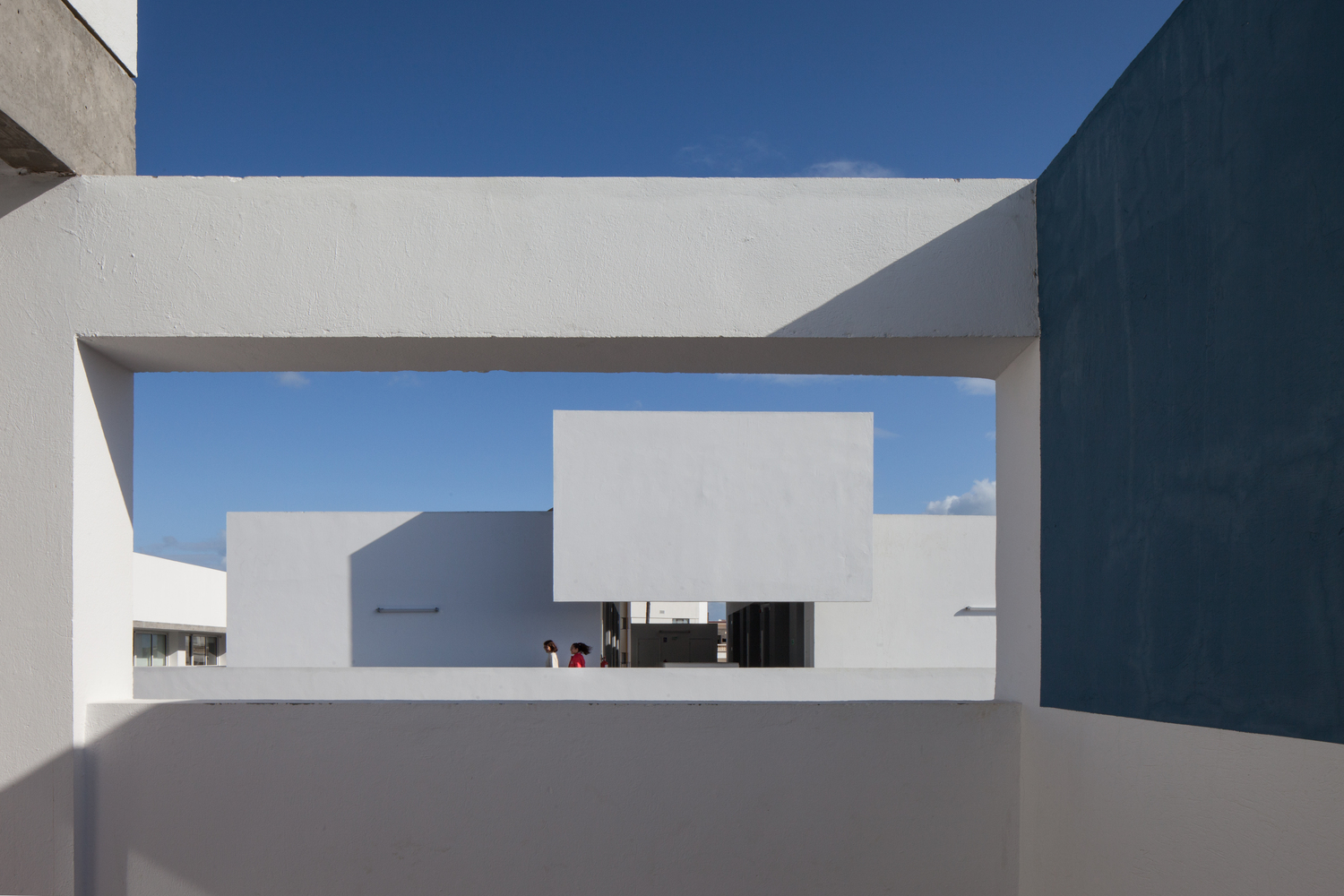 丨突尼斯丨Voieoff Architects与Atelier Osmose合作-40