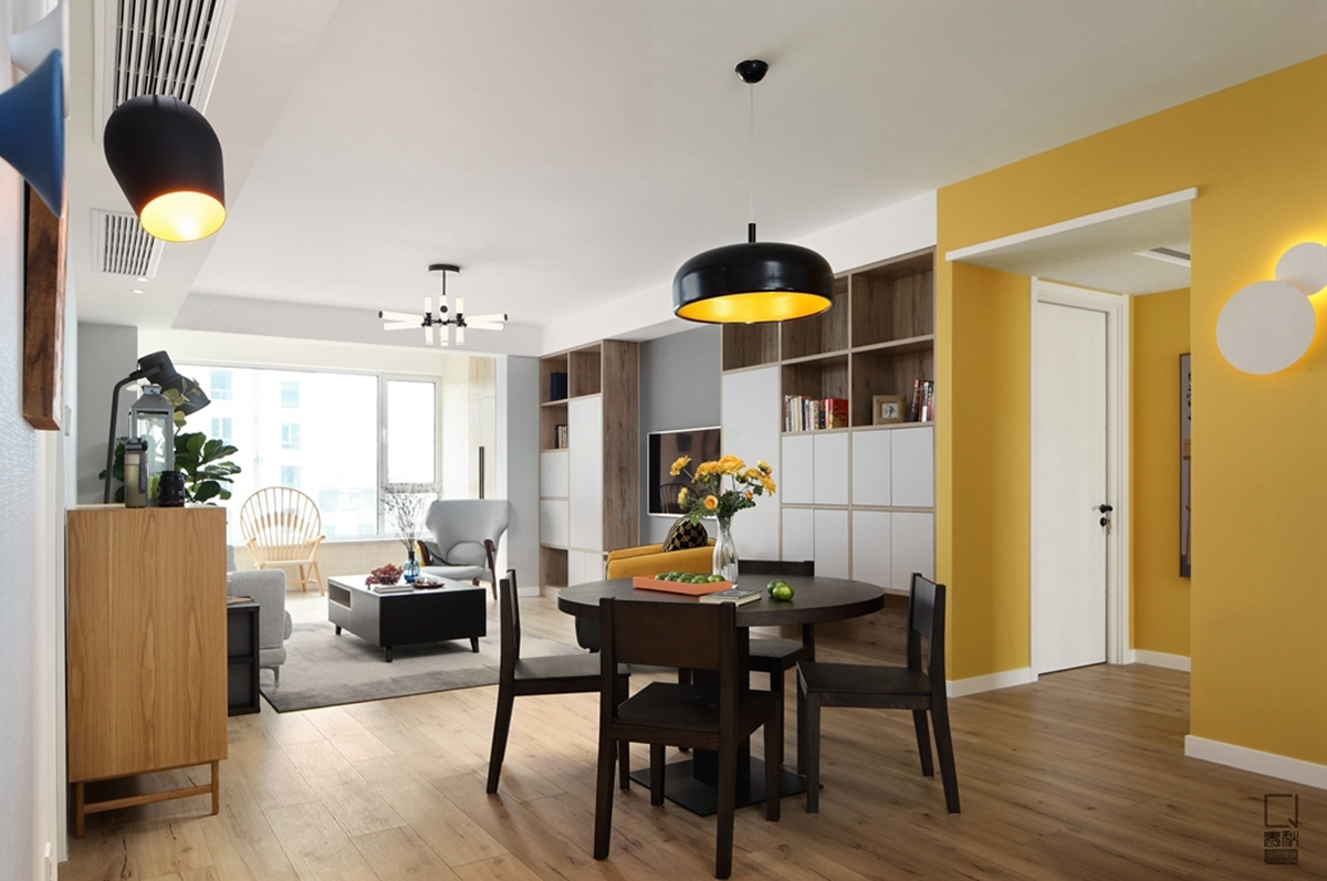 春秋空间设计 --江阴院子-6