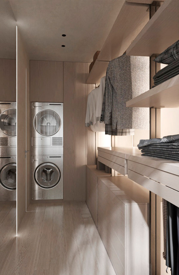 流程项目丨波兰华沙丨Anastasia Caplan-22