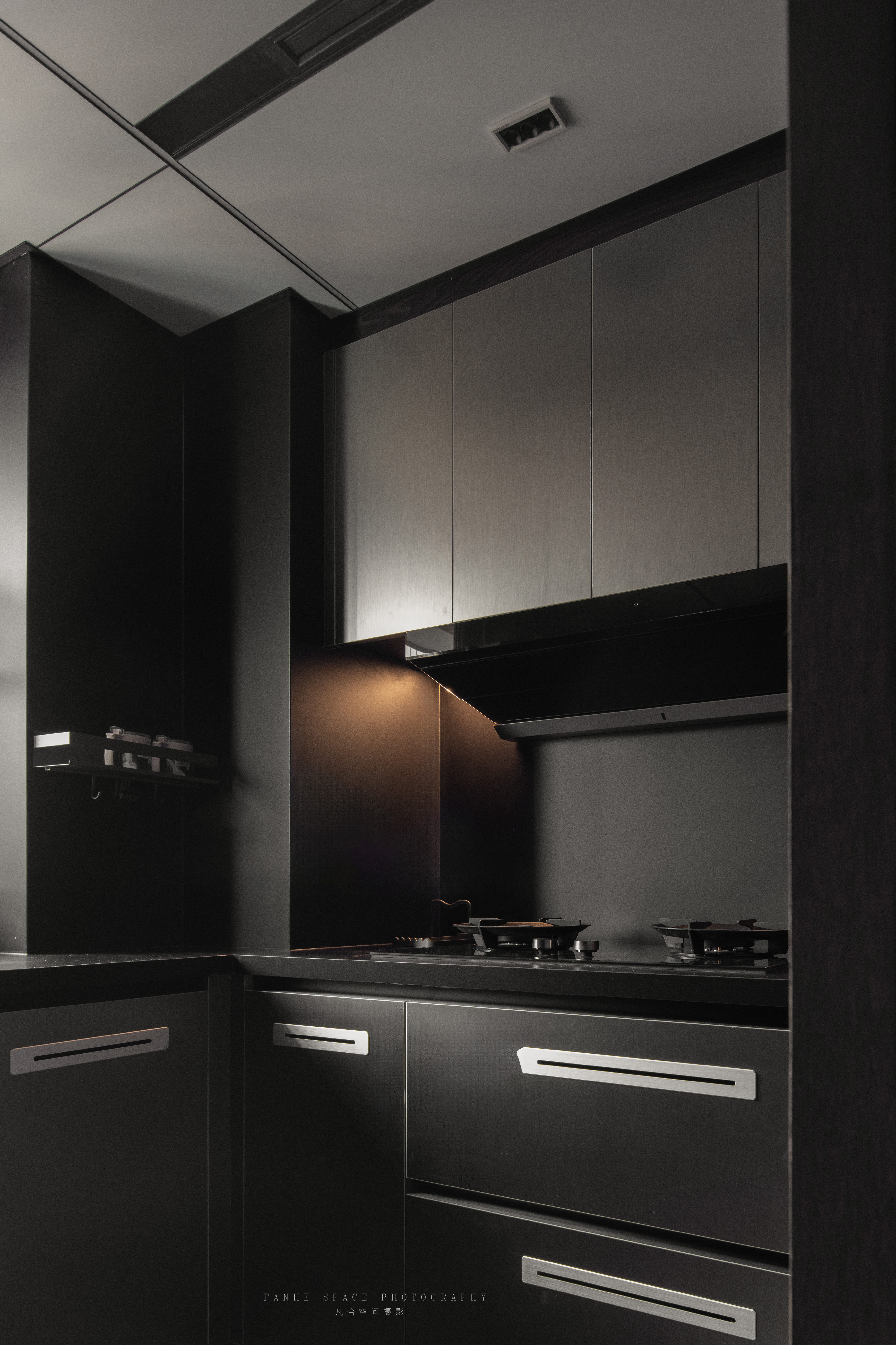 室内摄影项目丨中国潮州丨Liushaowei Design-14