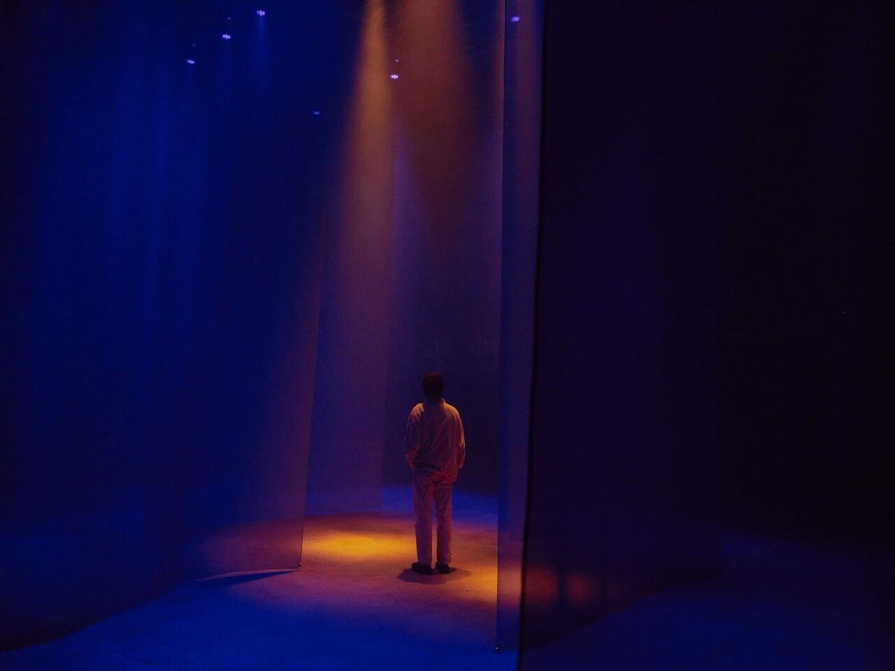 Fiat Lu·3灯光装置丨西班牙马德里丨Antoni Arola,Simon-75