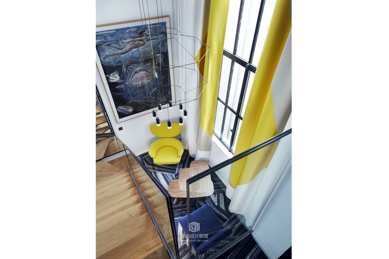 Hôtel du Ministère 法国巴黎精品酒店-65