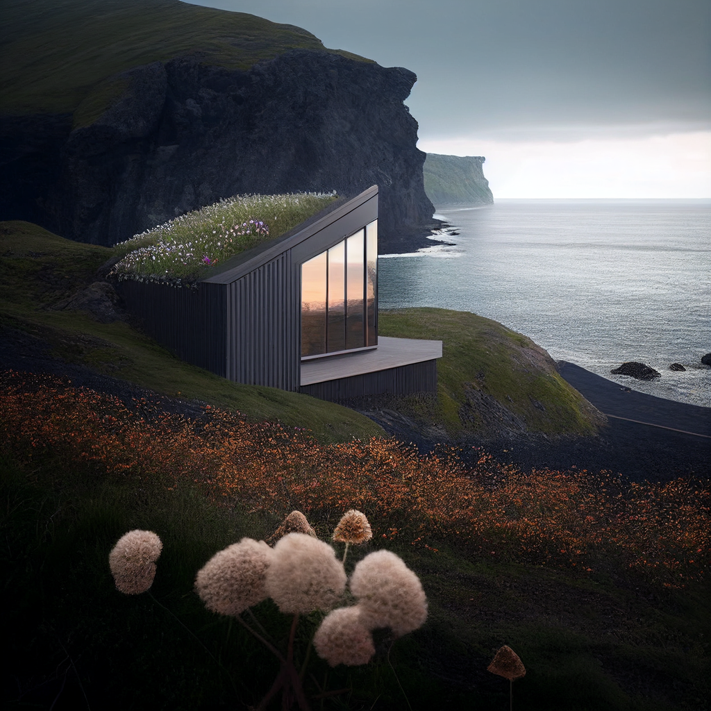 Modern Architecture | Cabin Inspiration - Cuba Gallery-30