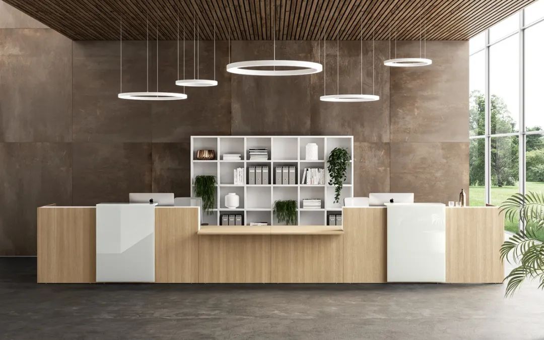 文艺复兴风格办公家具设计丨意大利丨Studiopodrini 意大利设计工作室-94