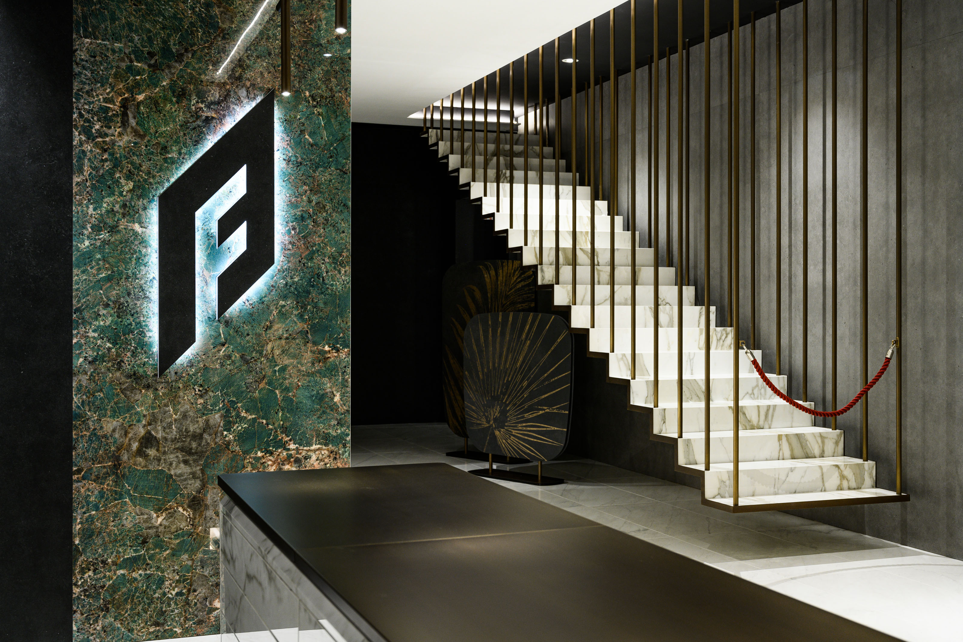 FAB Fiandre Architectural Bureau 设计丨意大利丨Iosa Ghini Associati-55