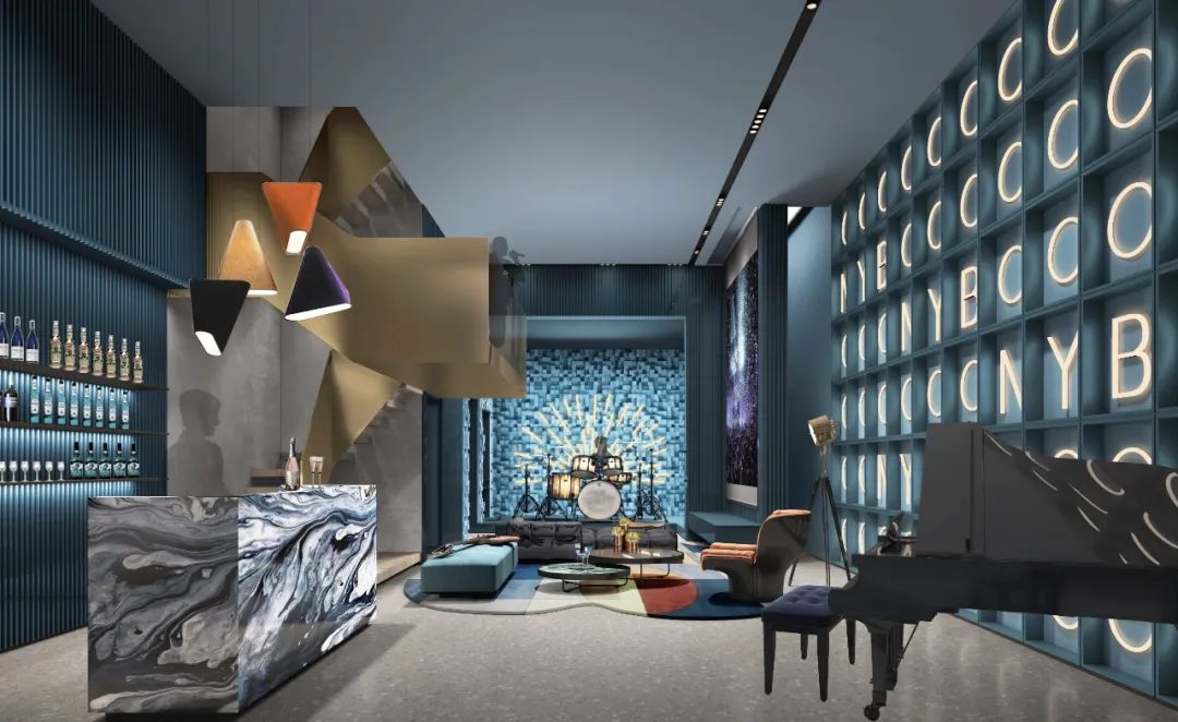 万科翡翠东第，艺术与自然的和谐交融-60