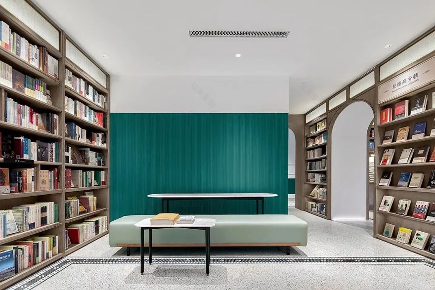 上海黑石公寓 | 音乐与书香的时空对话-24