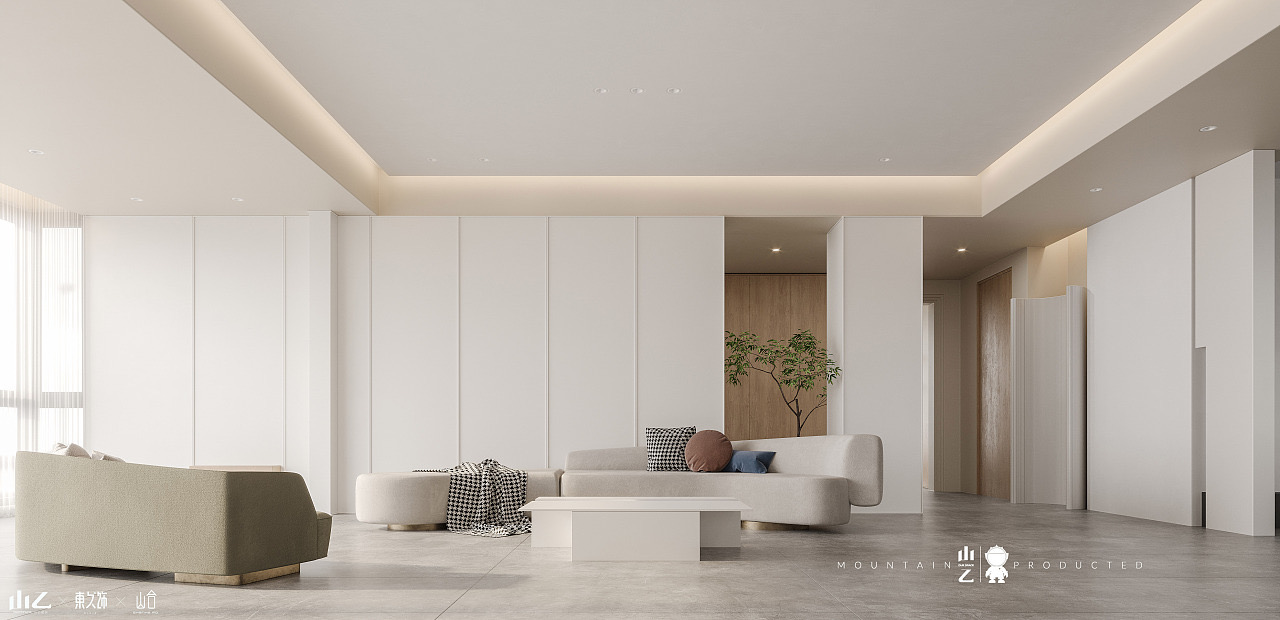 湘江壹号合集丨中国长沙丨山乙建设-12