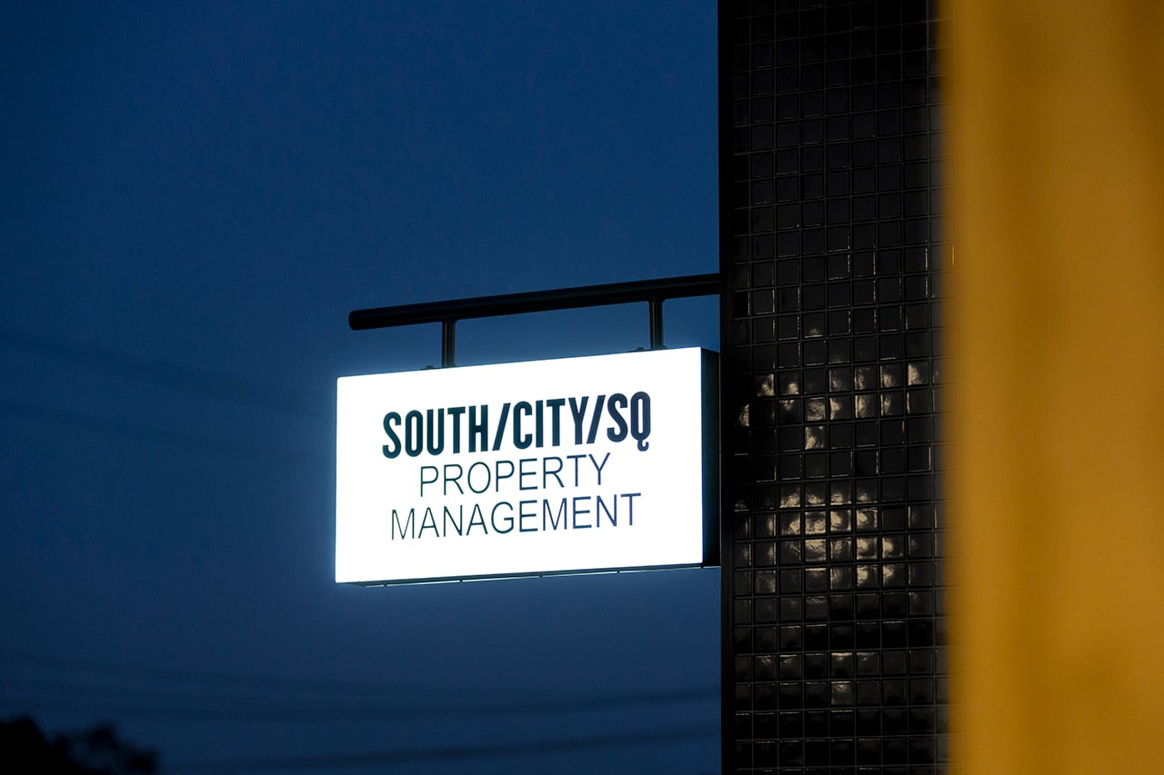 South City Square Office Fitout Woolloongabba | Unita-13