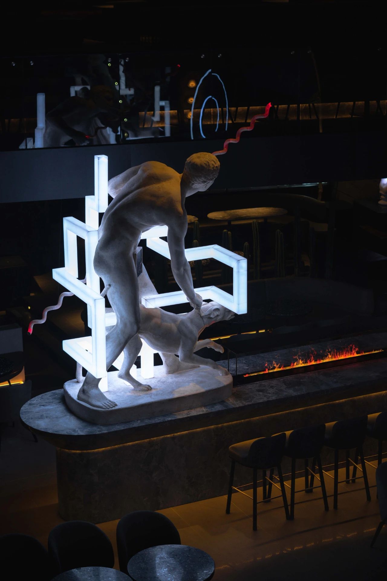 陶(休闲酒吧)-40