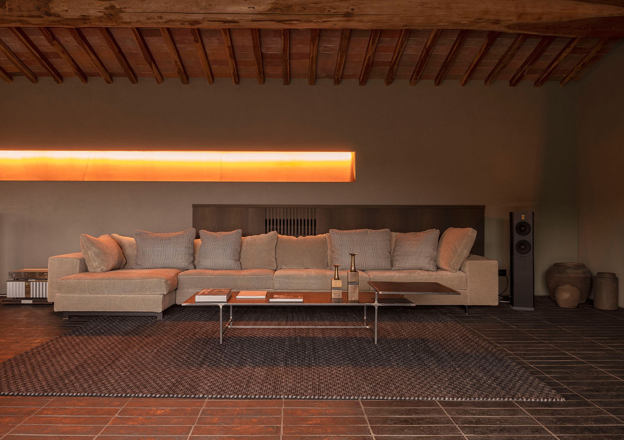 Casa Morelli住宅丨Holzrausch-23