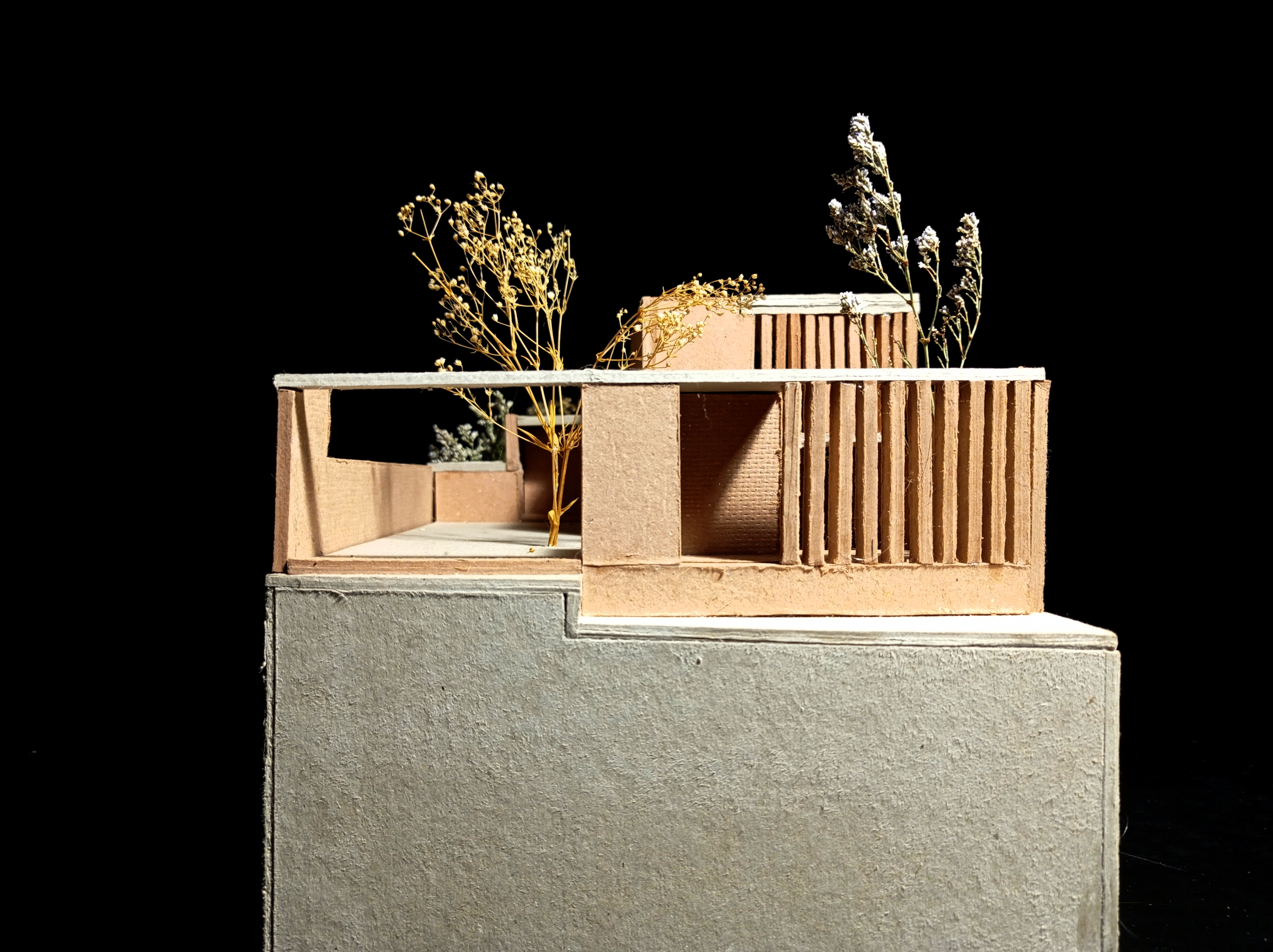 皮鲁莱斯之家丨墨西哥丨Escobedo Soliz（Pavel Escobedo等）-35