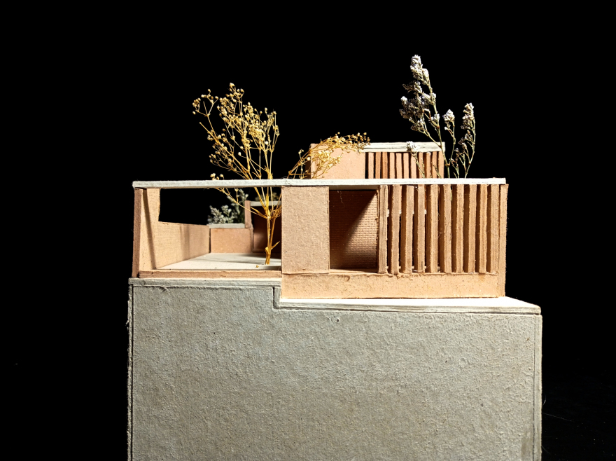 皮鲁莱斯之家丨墨西哥丨Escobedo Soliz(Pavel Escobedo等)-35