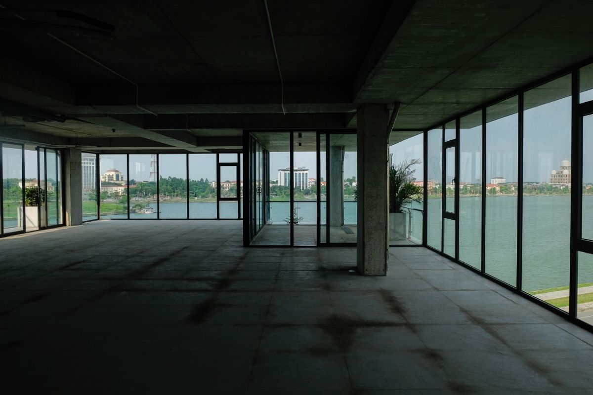 越池大厦综合区-13