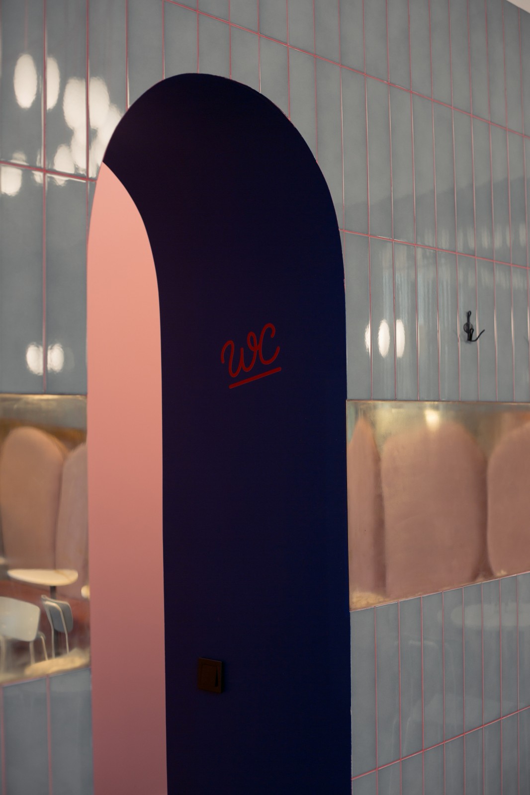 乌克兰 Breadway 面包店-2