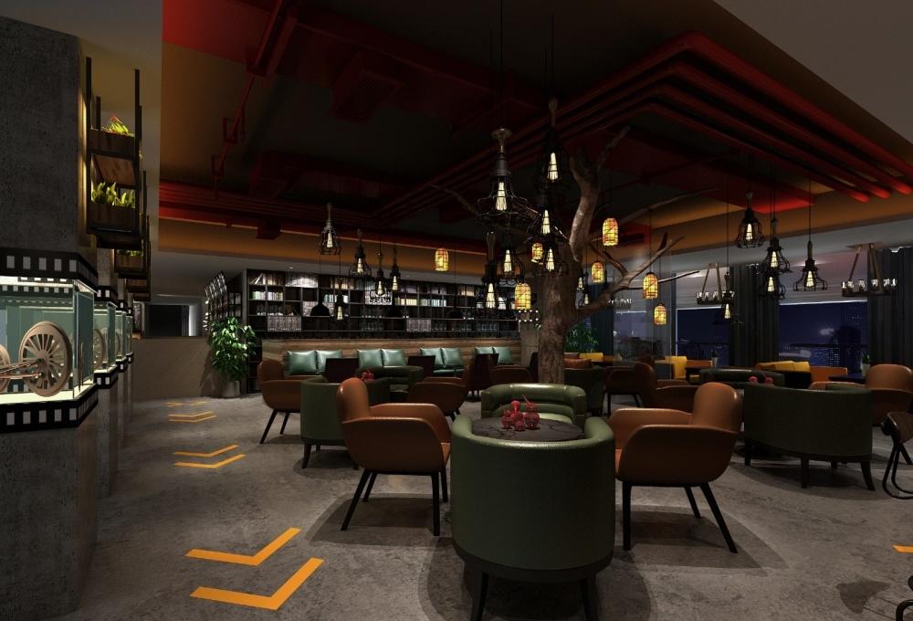 电影院—首都电影院-5