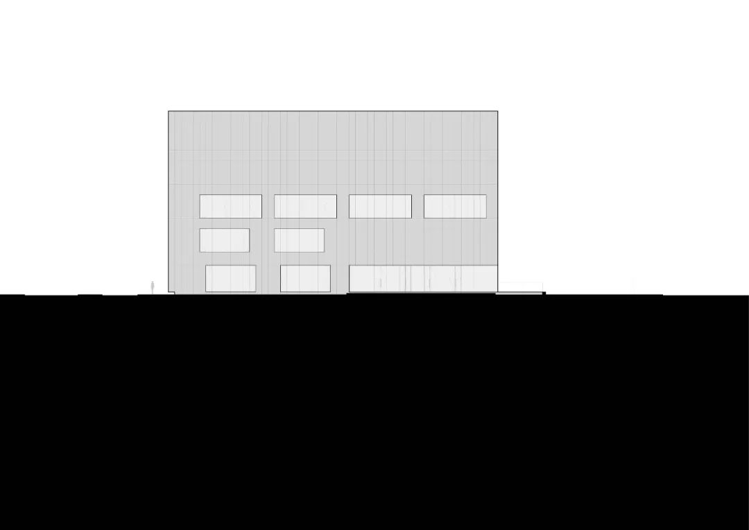 “隐形”建筑：港华燃气办公楼 / 优意建筑设计-32