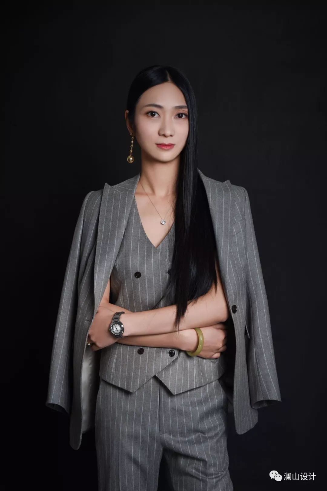 浙江绍兴宝业四季园独幢别墅——茶禅一味-55