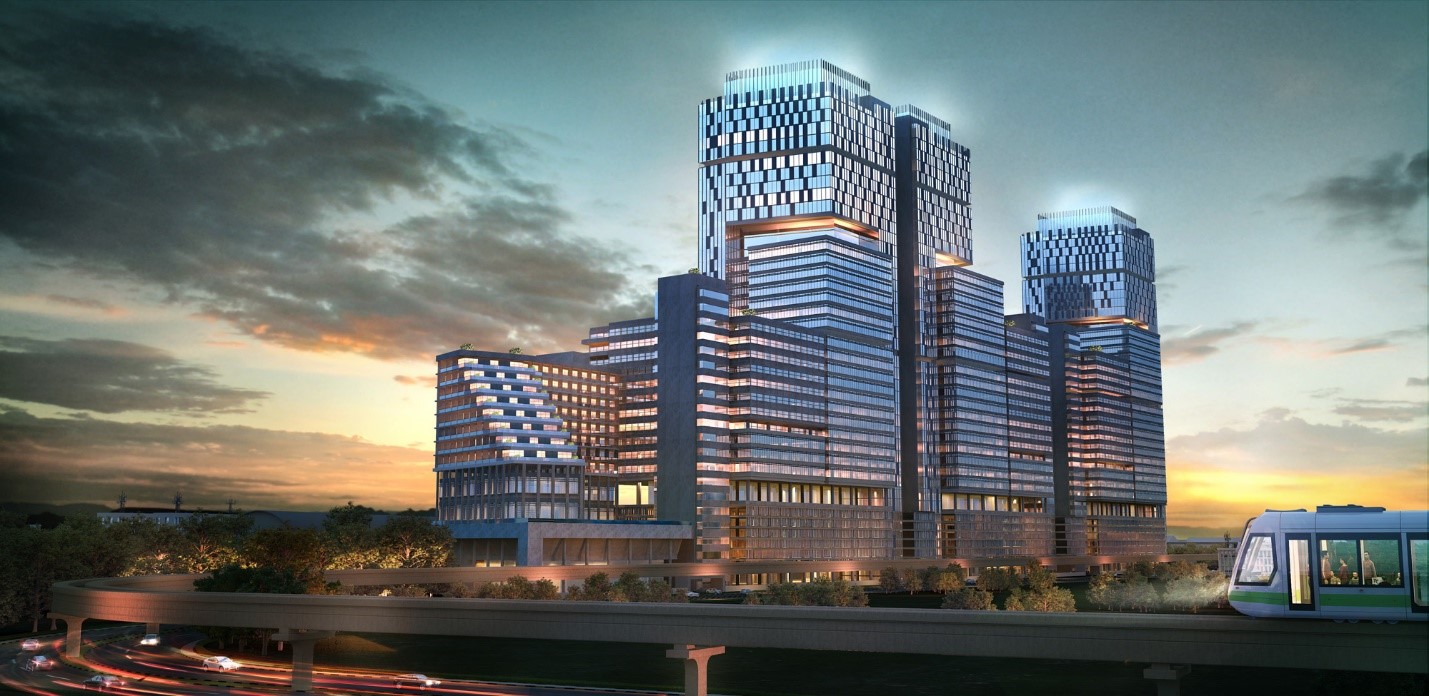 Architects in India | Top 350 Architecture firms in India - Part 3 - Page 8 of 10 - RTF | Rethinking The Future-12