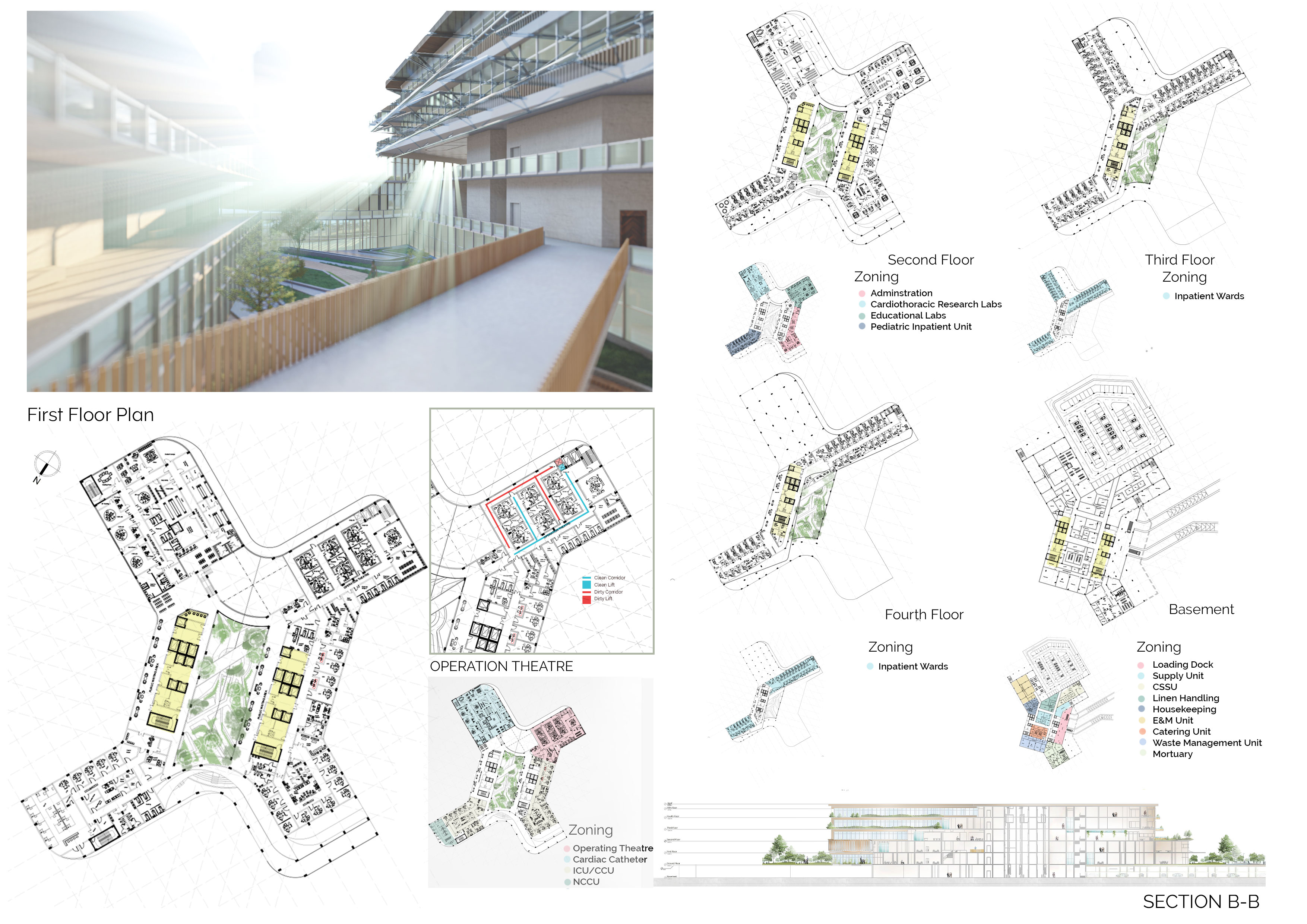 Impulse Cardiology Hospital-7