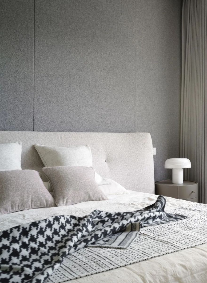 层渐·木韵然丨中国杭州丨胡晓君 GREENJUN-109