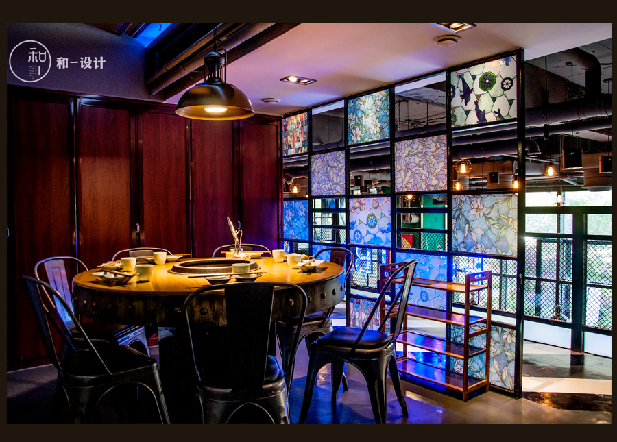 青岛-重庆呱呱老火锅（实景）-19