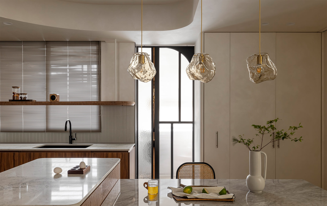 浪漫温馨二人之家设计-18