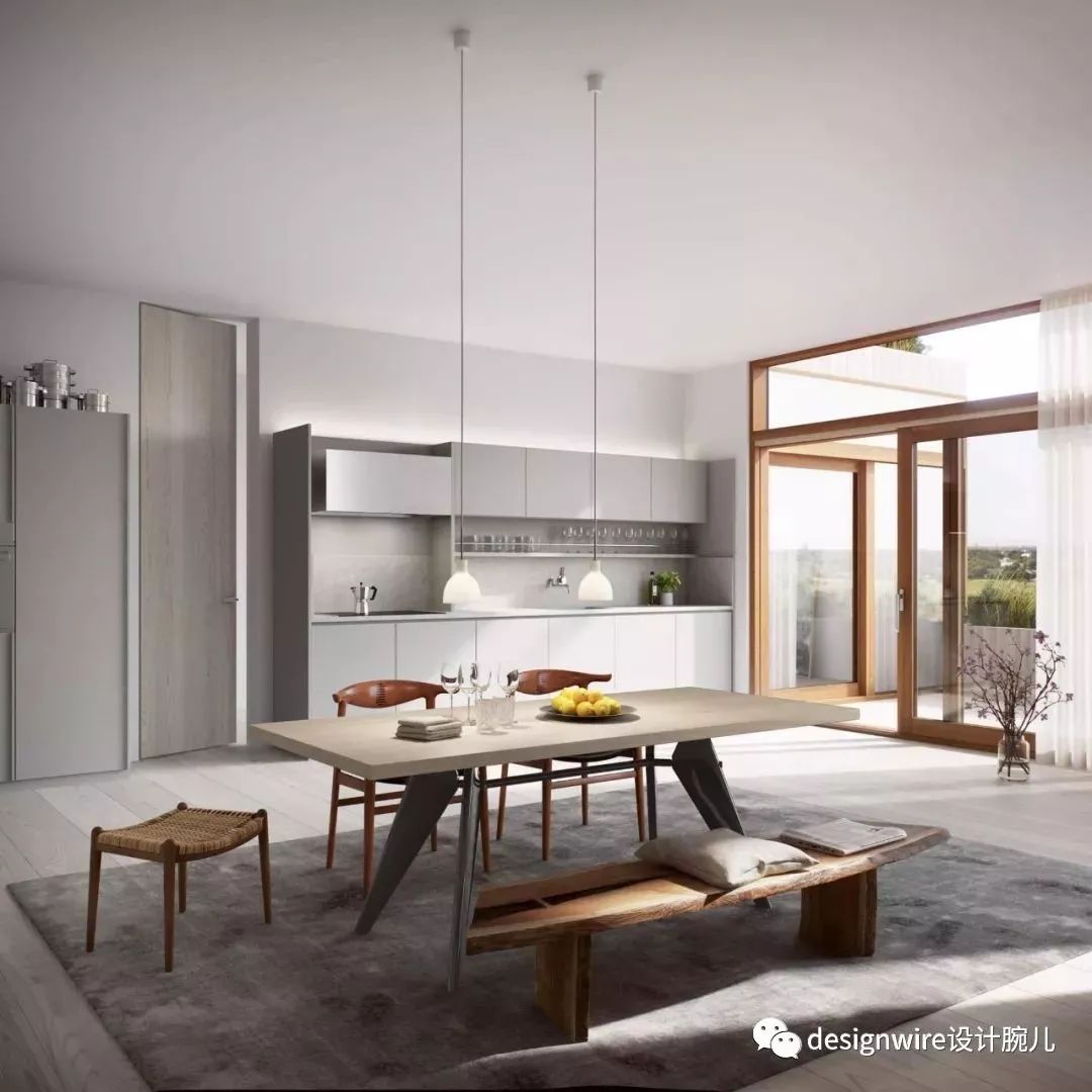 巴黎老佛爷旗舰店,BIG 建筑事务所的现代设计演绎-127