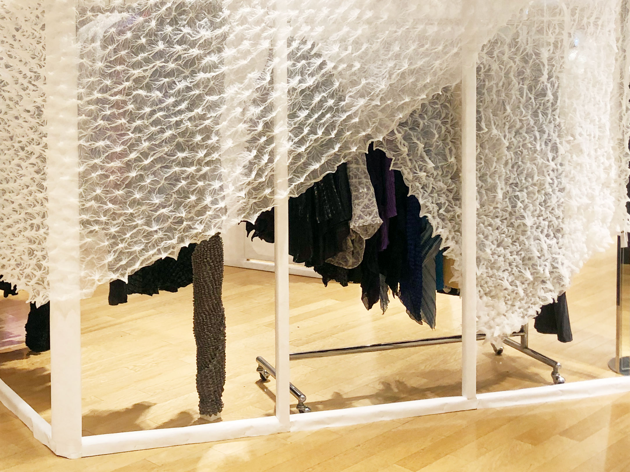 京都染色艺术空间——创新传统之美-5