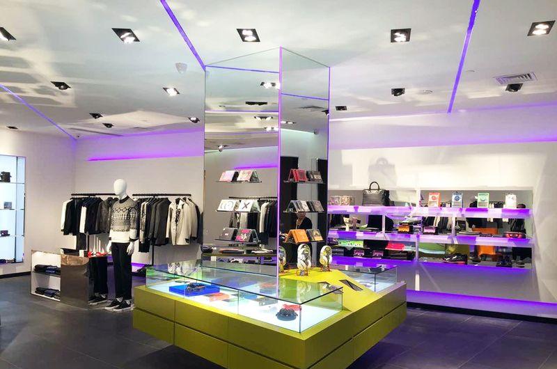 Daniel Hechter男装店-11