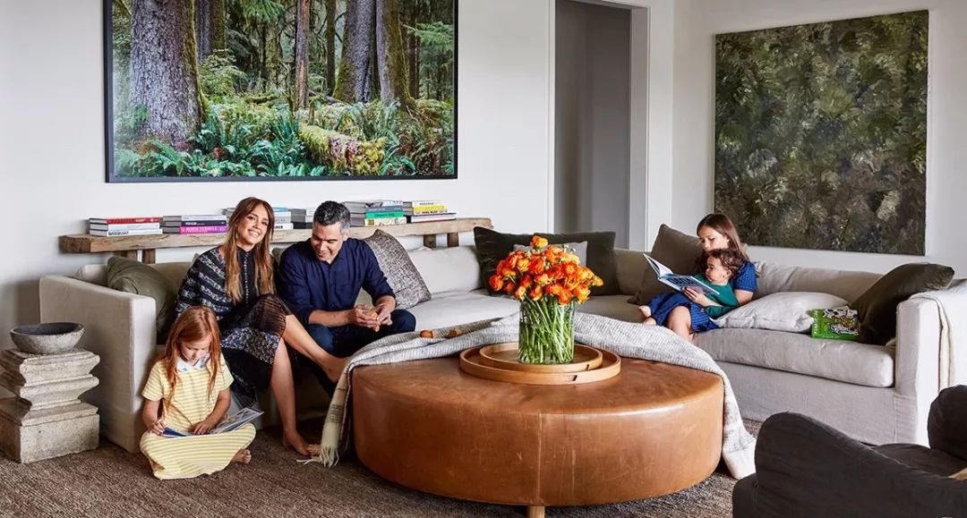 比弗利山庄探秘 | 王思聪、泰勒·斯威夫特等巨星的奢华家居-157