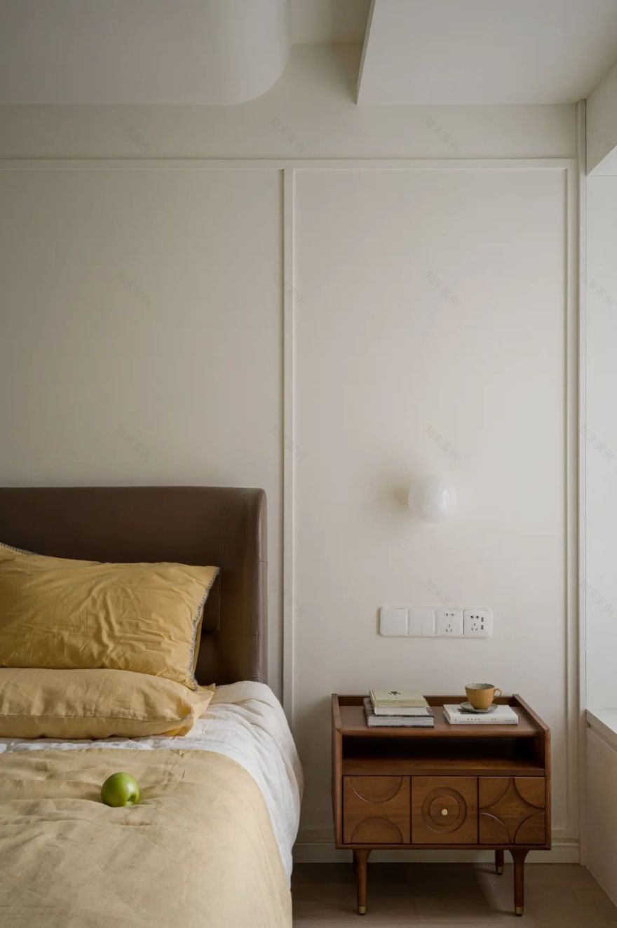 成都东湖长岛 L 住宅丨中国成都丨JSD 简璞设计-59