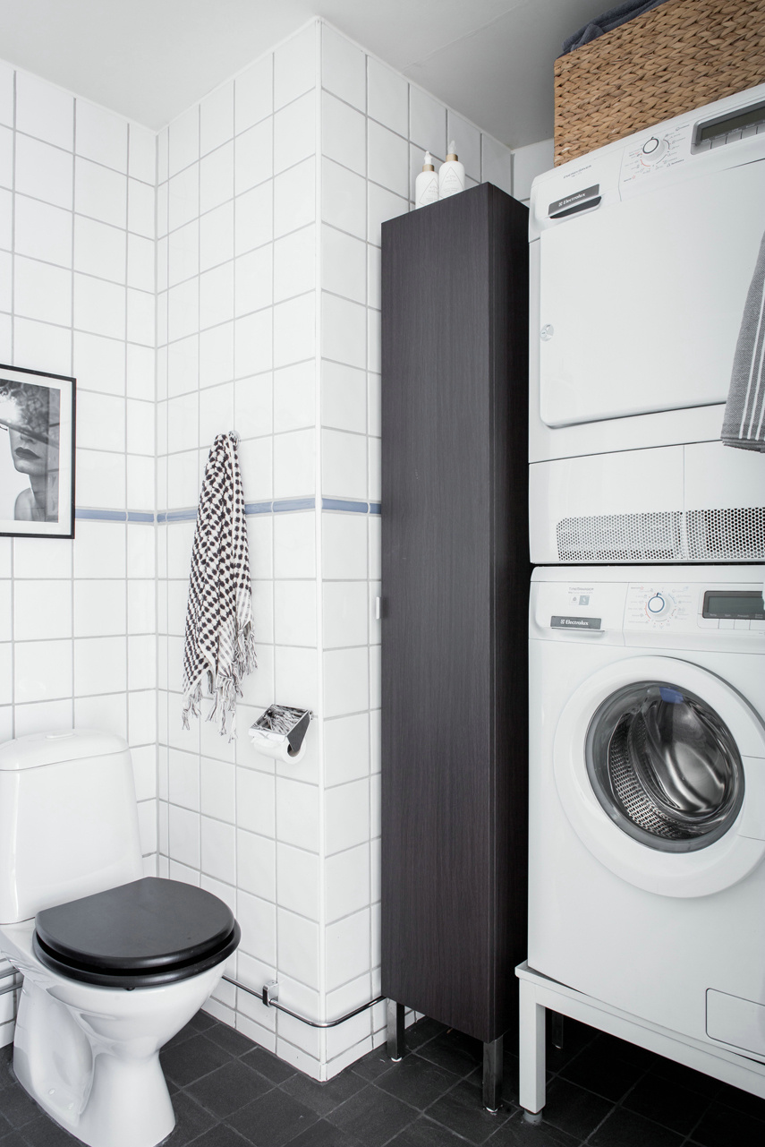 瑞典：采光充足的美好生活家-16