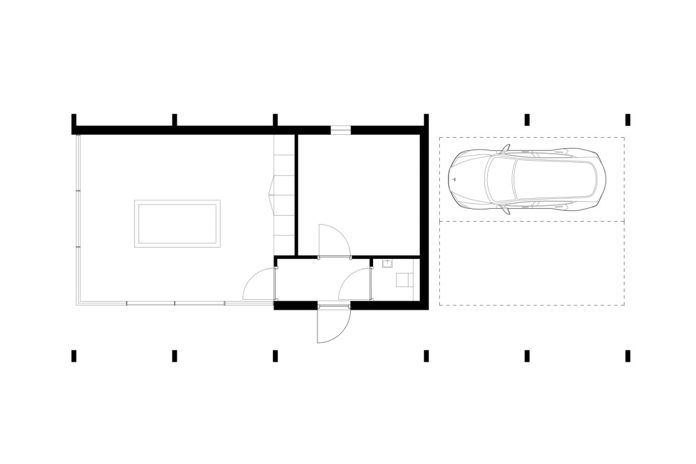 荷兰圆形花园馆 | 环保与高效的设计典范-28