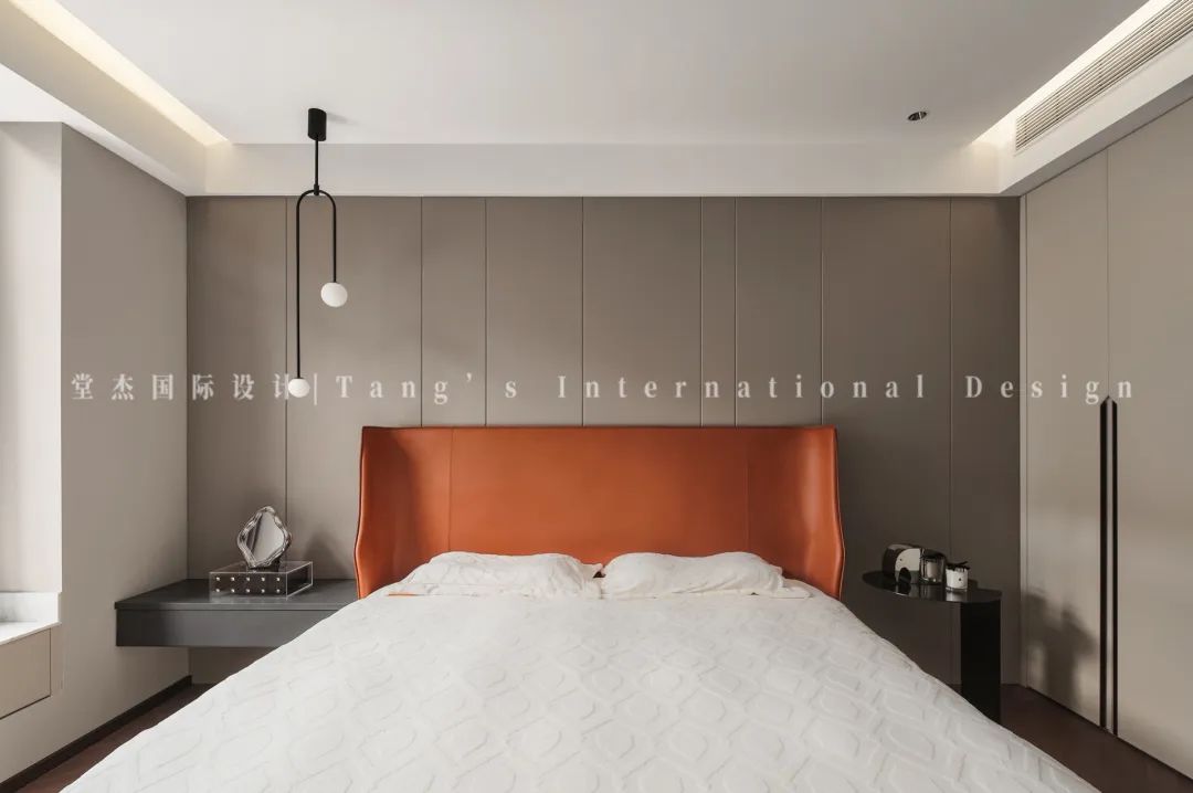 《最美逆行者》家的大型种草现场丨堂杰国际设计-41