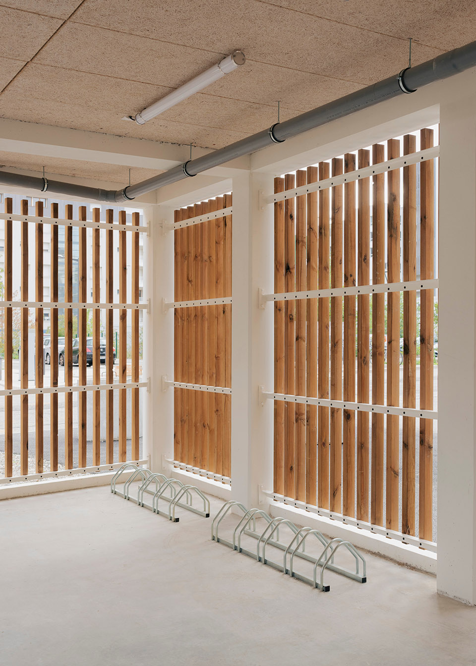 SCALA 公寓丨法国丨AQMA-22