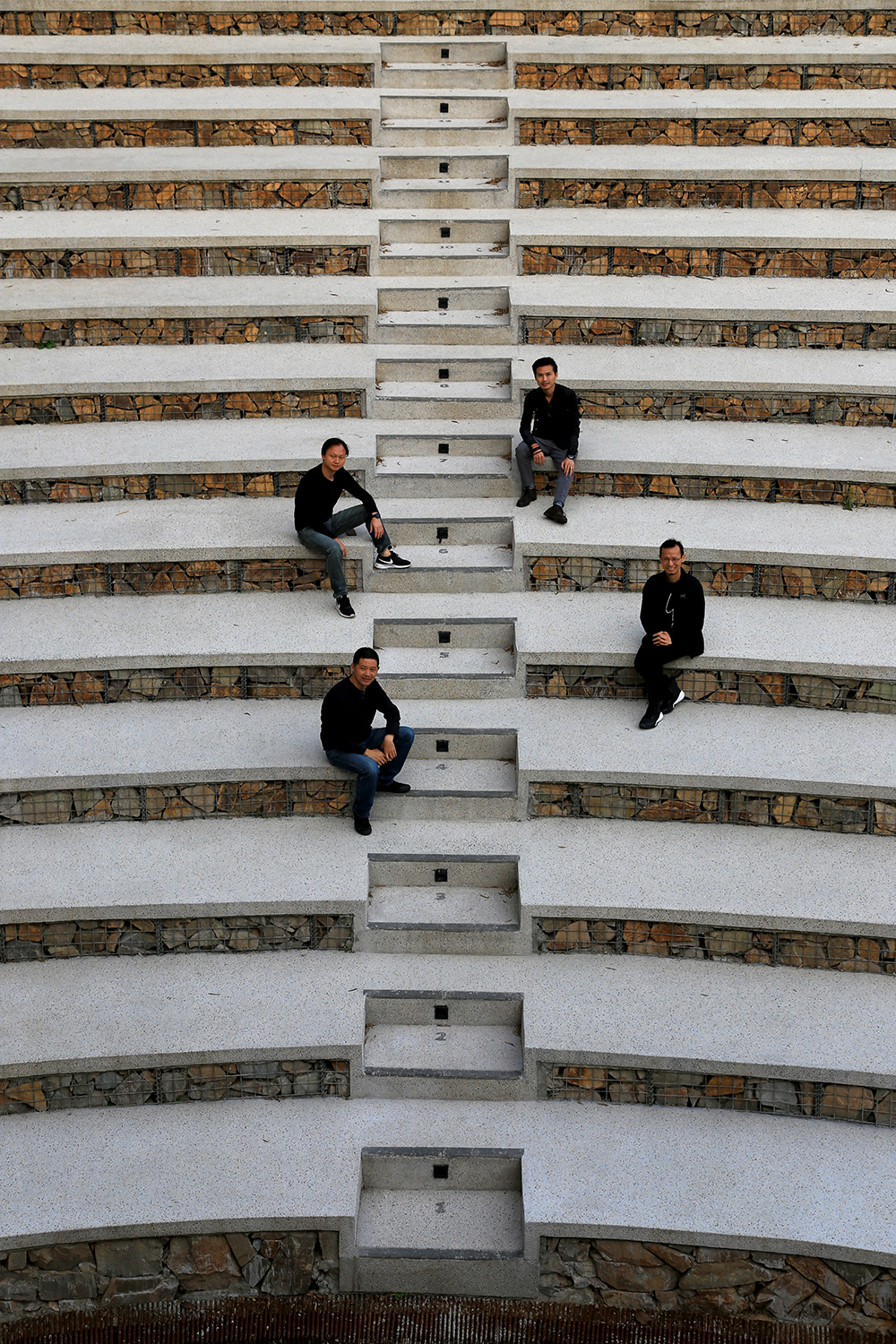 W+W ARCHITECTS 瓦加瓦-17