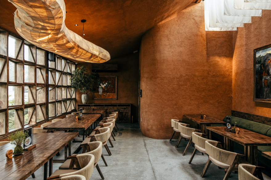 工装餐厅丨越南丨3fconcept-27