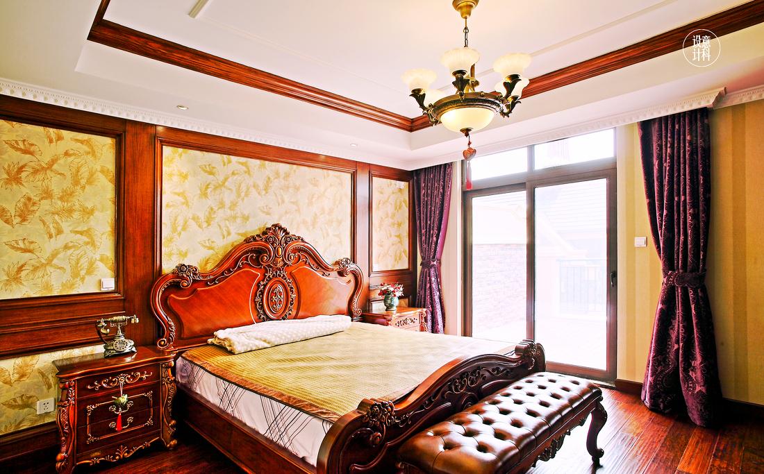 
“长泰东郊别墅”300平幸福平淡生活 -6