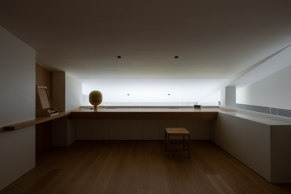 极简原木风:素简·自然丨中国上海丨无一内建筑设计事务所-79