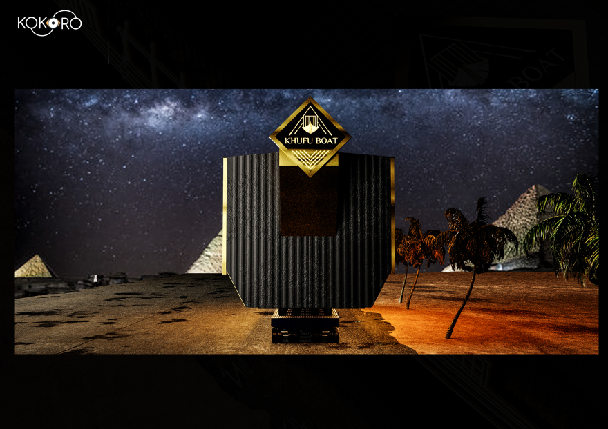 胡夫船丨Kokoro Events & Digital-35