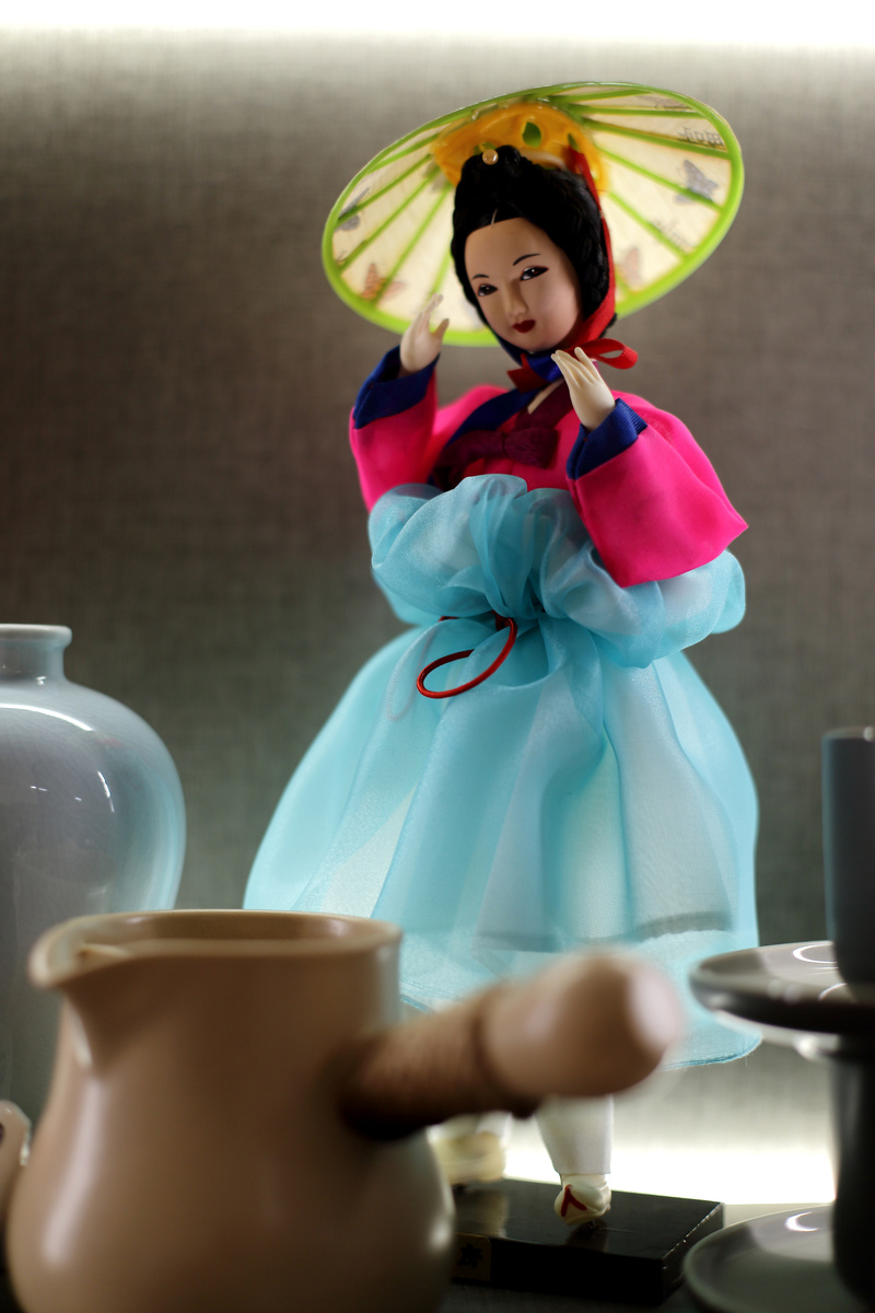 漓江壹号·龙瑞阁养老空间设计-36