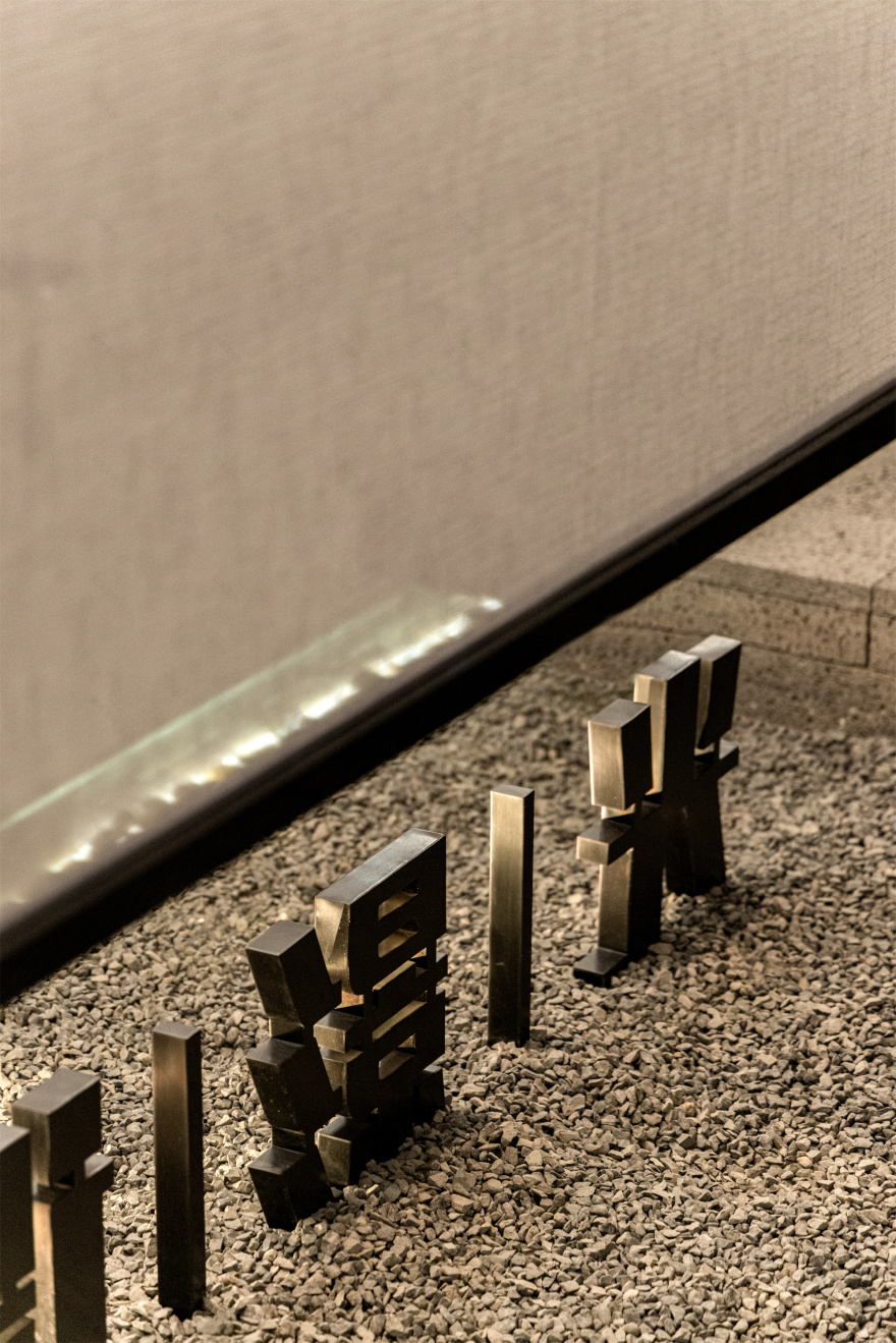 光影设计丨中国沈阳丨里外建筑空间设计-0