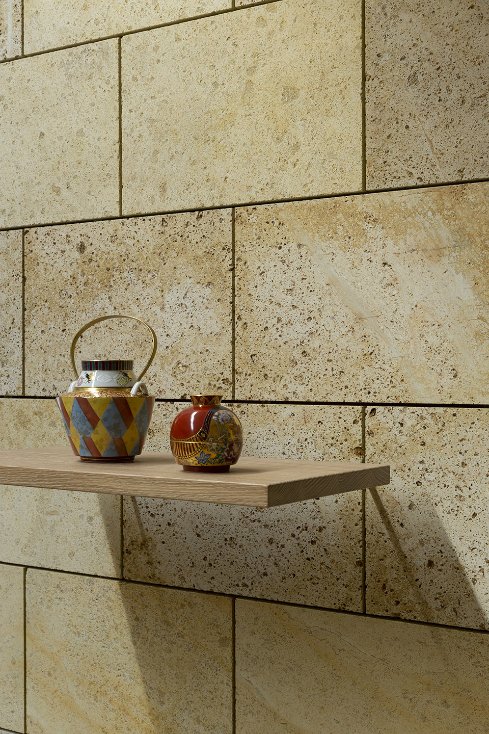 MUTAN画廊，日本 / APOLLO Architects & Associates-38