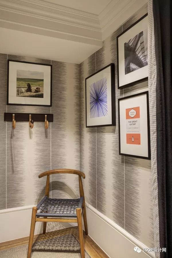 英国hackett男装店翻新-15