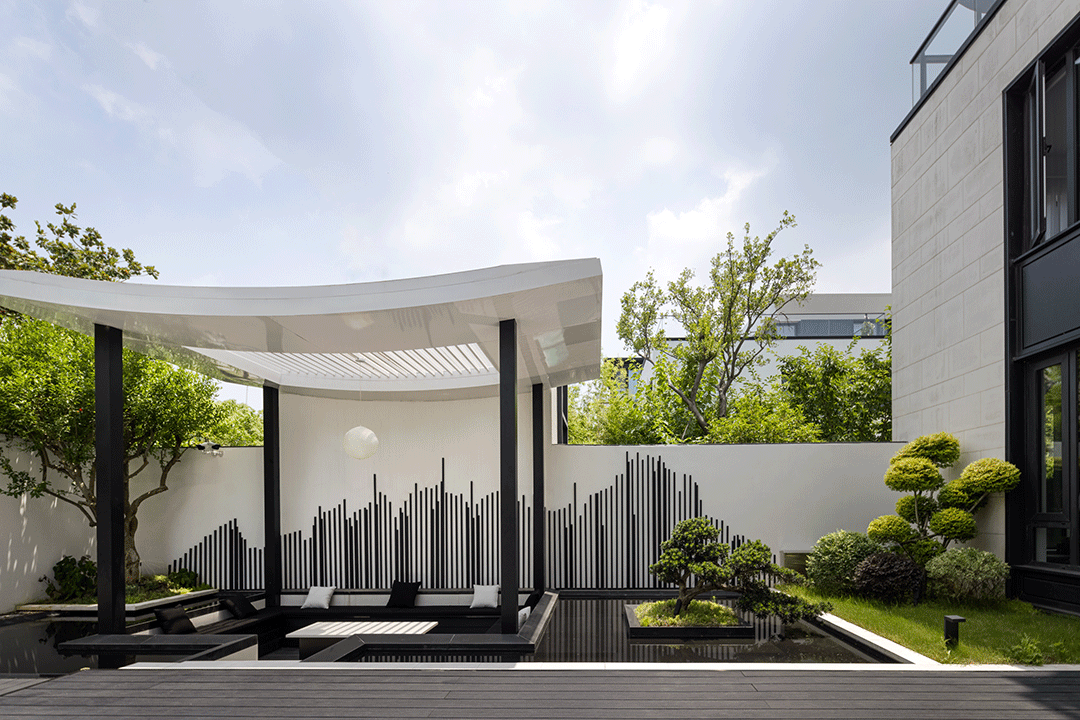 《玄冰》丨中国苏州丨形雅艺术设计-36