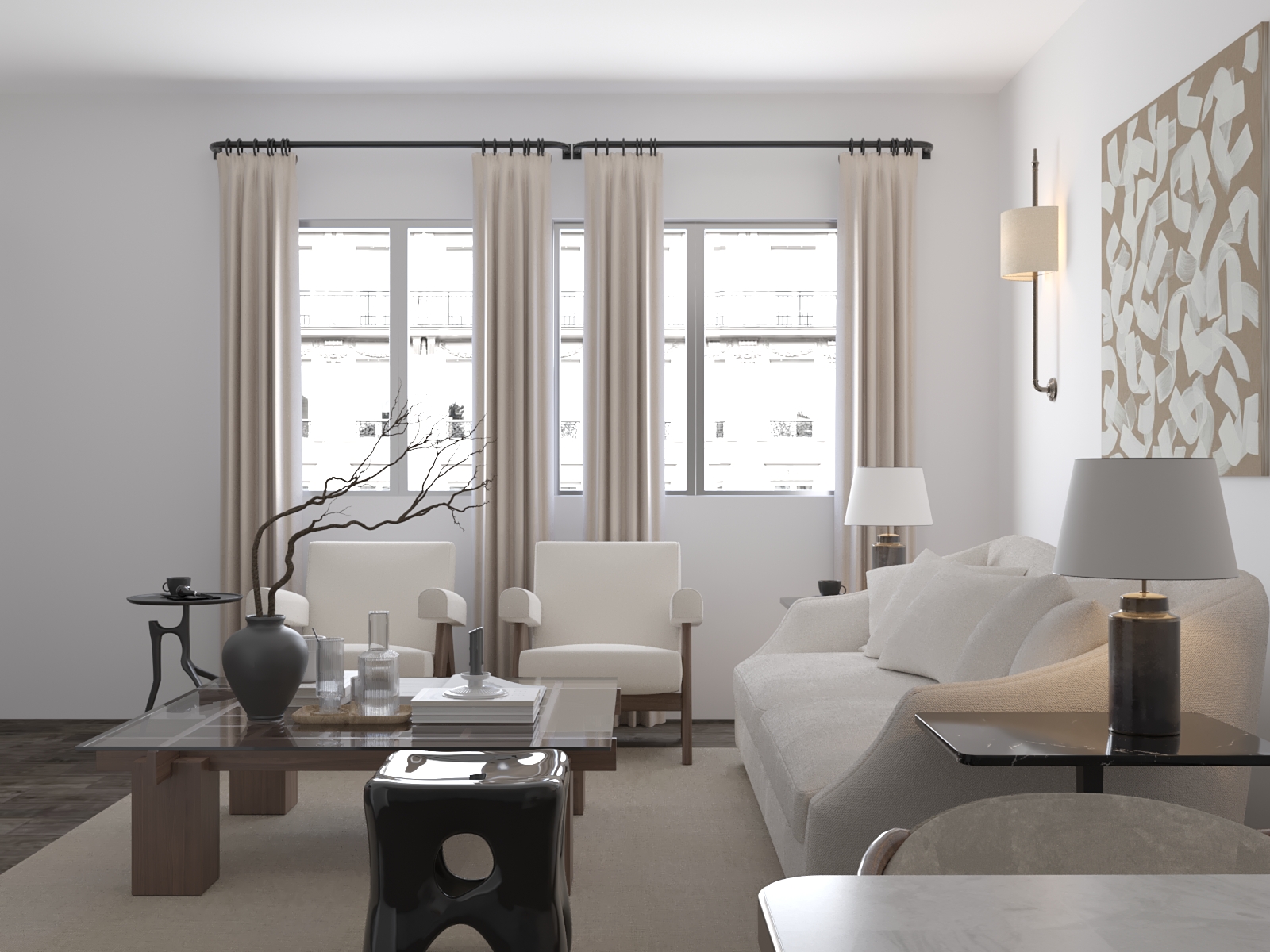 WH - Apartment-2